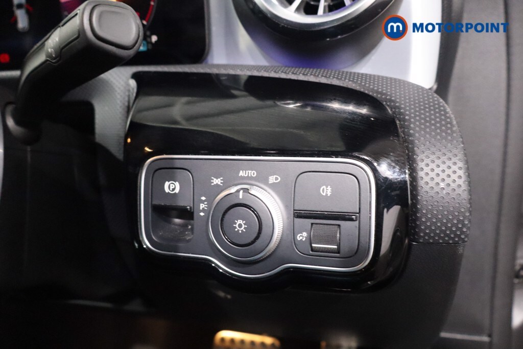 Used Mercedes-Benz A-Class for sale - 78143895: Photo 25