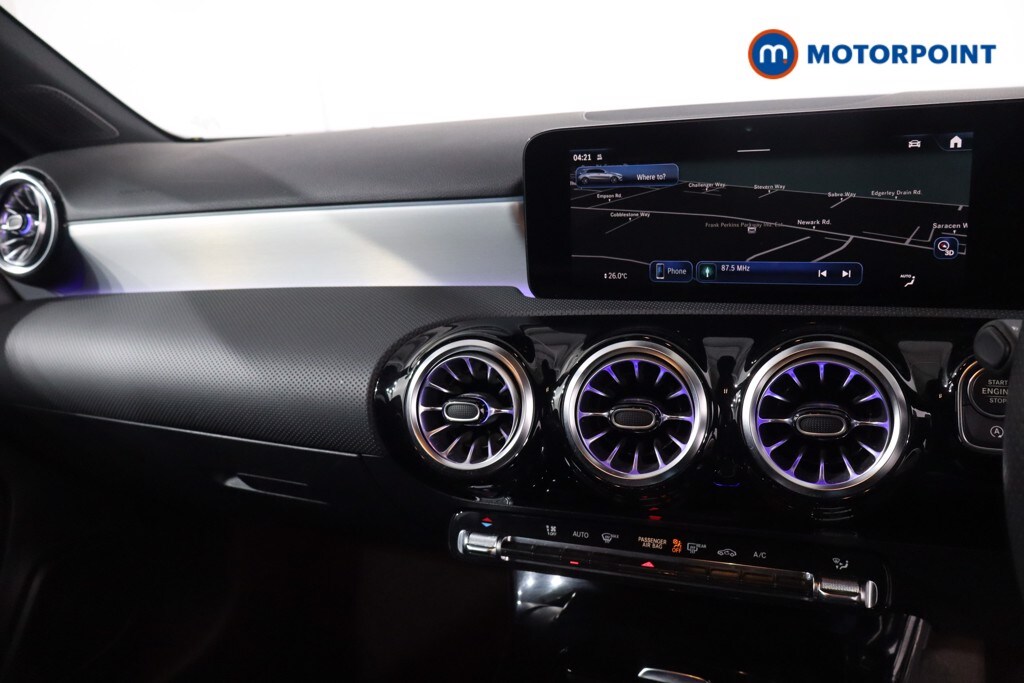 Used Mercedes-Benz A-Class for sale - 78143895: Photo 26