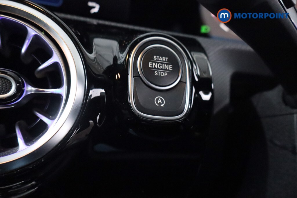 Used Mercedes-Benz A-Class for sale - 78143895: Photo 27