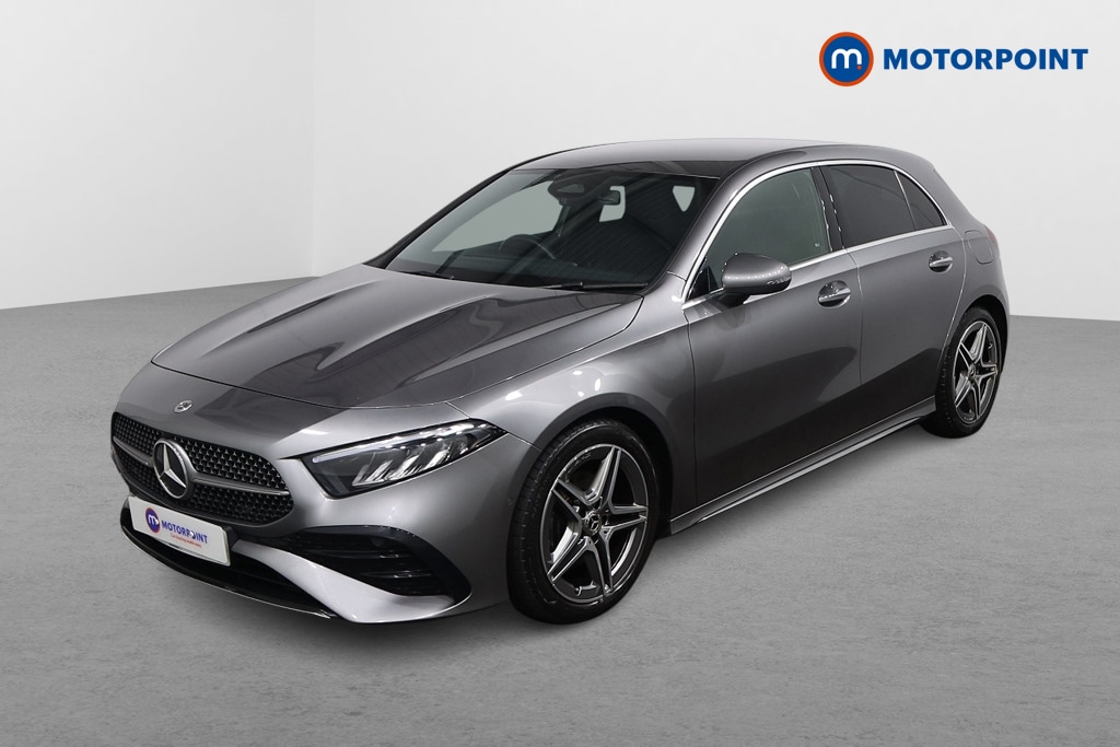 Used Mercedes-Benz A-Class for sale - 78143895: Photo 3