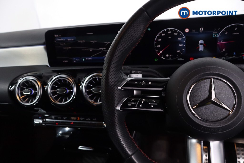 Used Mercedes-Benz A-Class for sale - 78143895: Photo 30