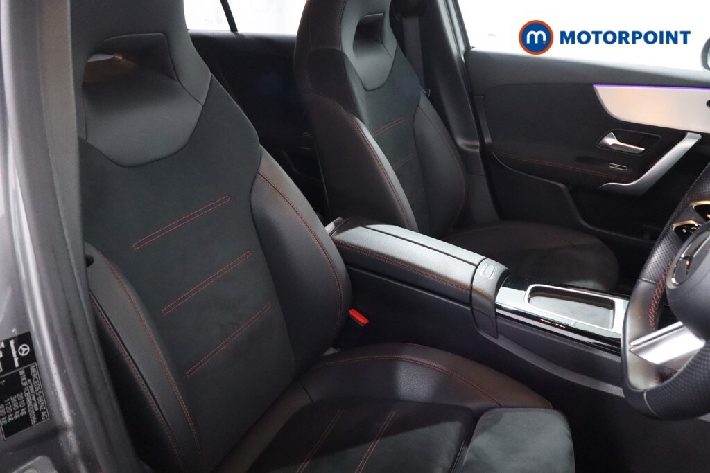 Used Mercedes-Benz A-Class for sale - 78143895: Photo 31