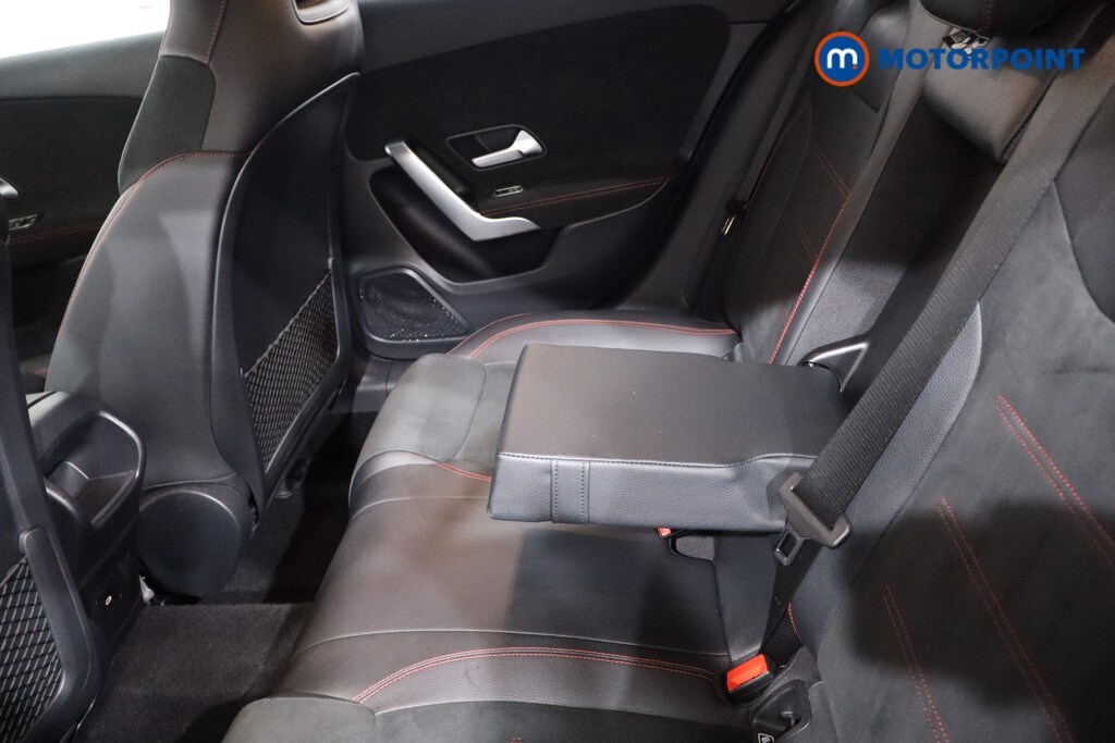 Used Mercedes-Benz A-Class for sale - 78143895: Photo 36