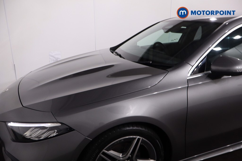 Used Mercedes-Benz A-Class for sale - 78143895: Photo 37