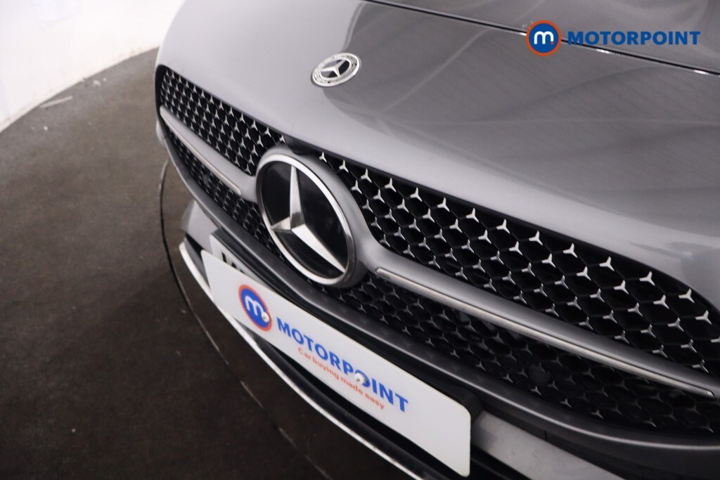 Used Mercedes-Benz A-Class for sale - 78143895: Photo 38