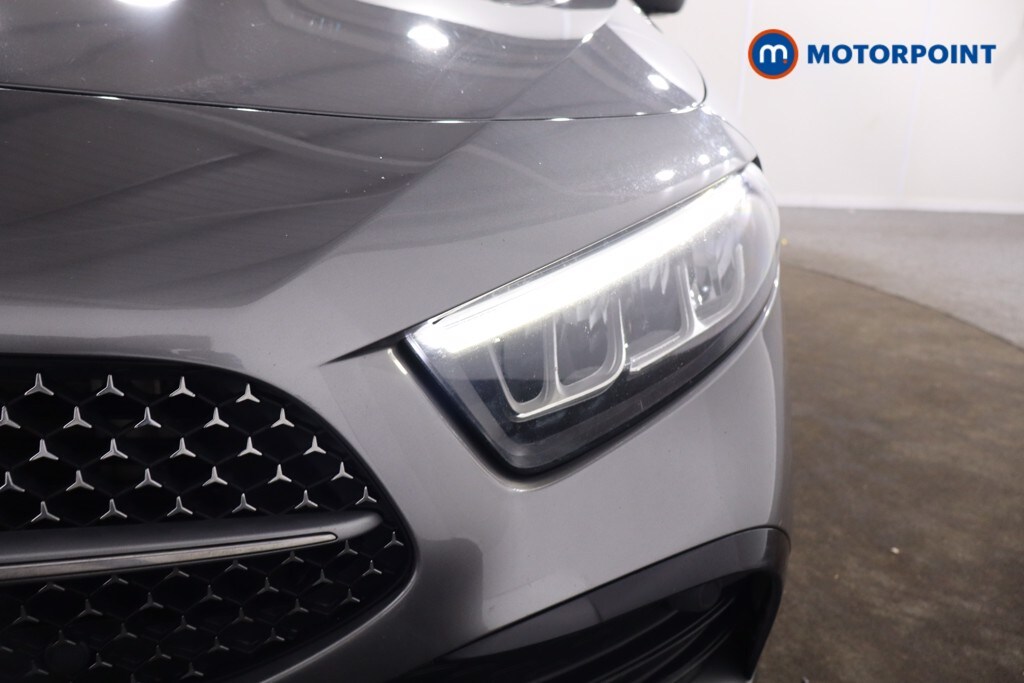 Used Mercedes-Benz A-Class for sale - 78143895: Photo 39