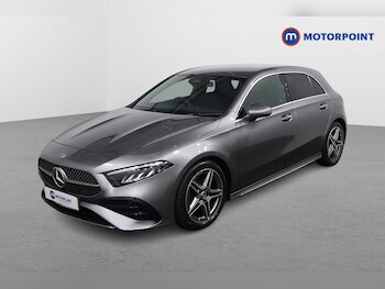 Used Mercedes-Benz A-Class undefined for sale - 78143895: Photo