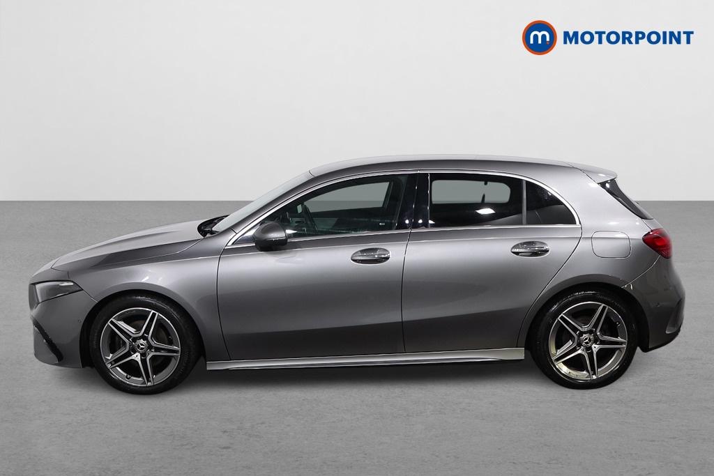 Used Mercedes-Benz A-Class for sale - 78143895: Photo 4
