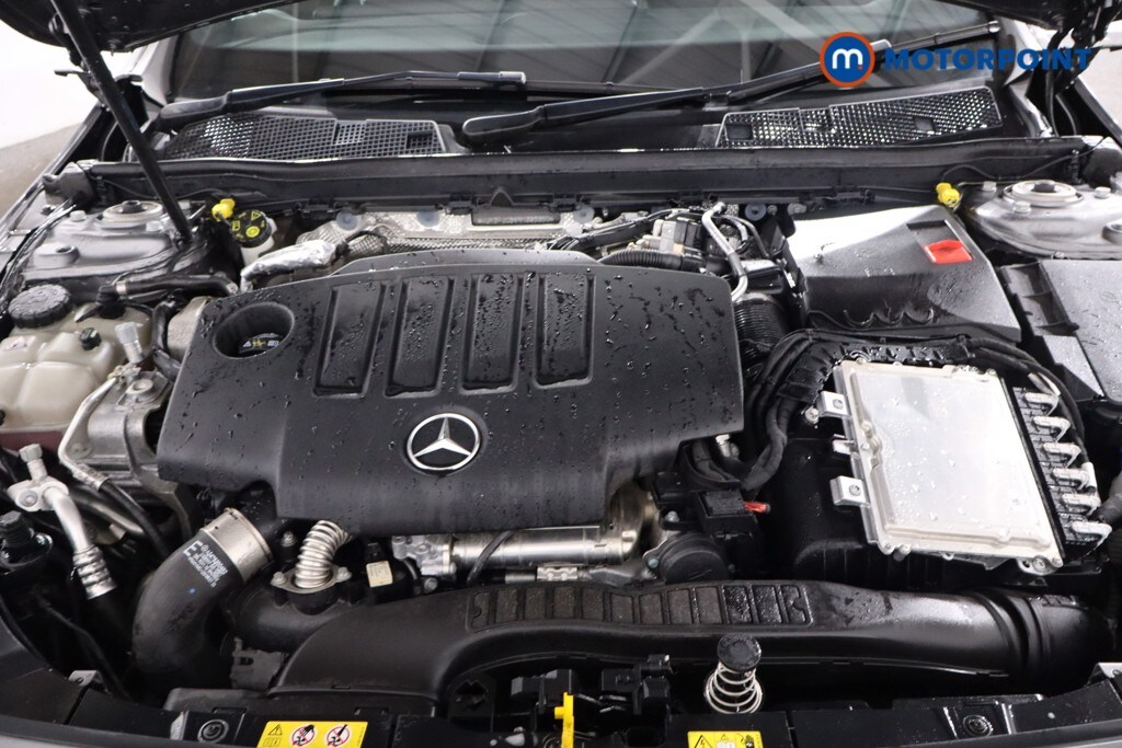 Used Mercedes-Benz A-Class for sale - 78143895: Photo 41