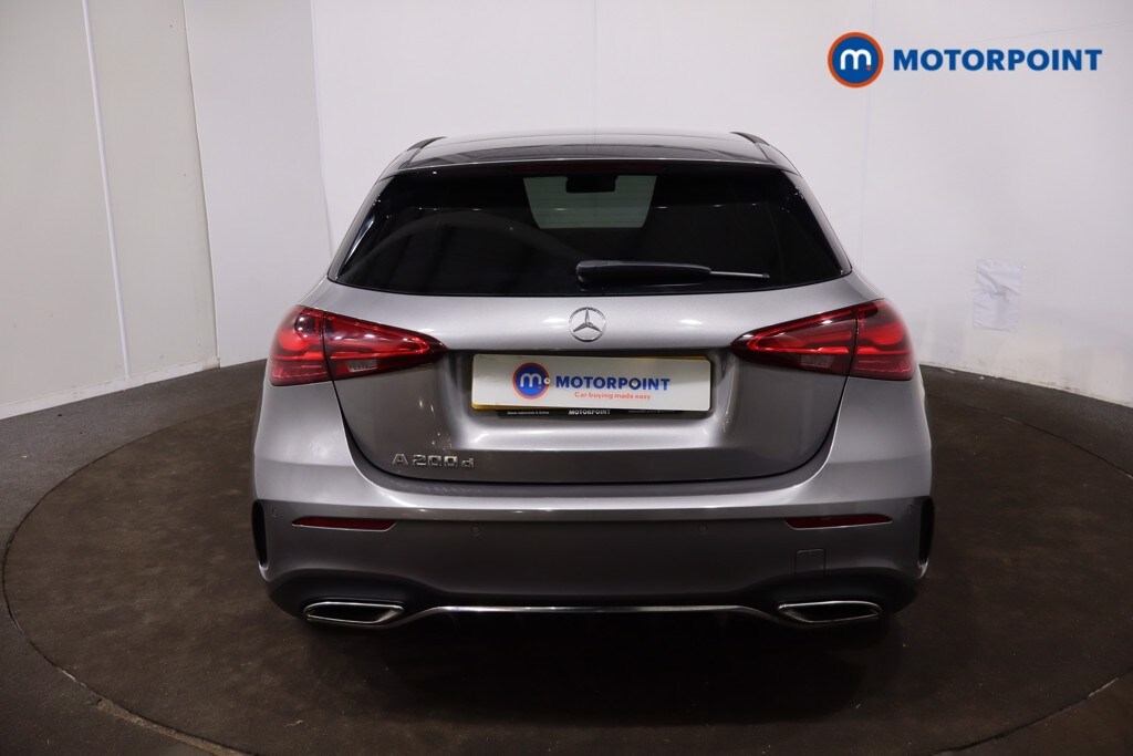 Used Mercedes-Benz A-Class for sale - 78143895: Photo 42