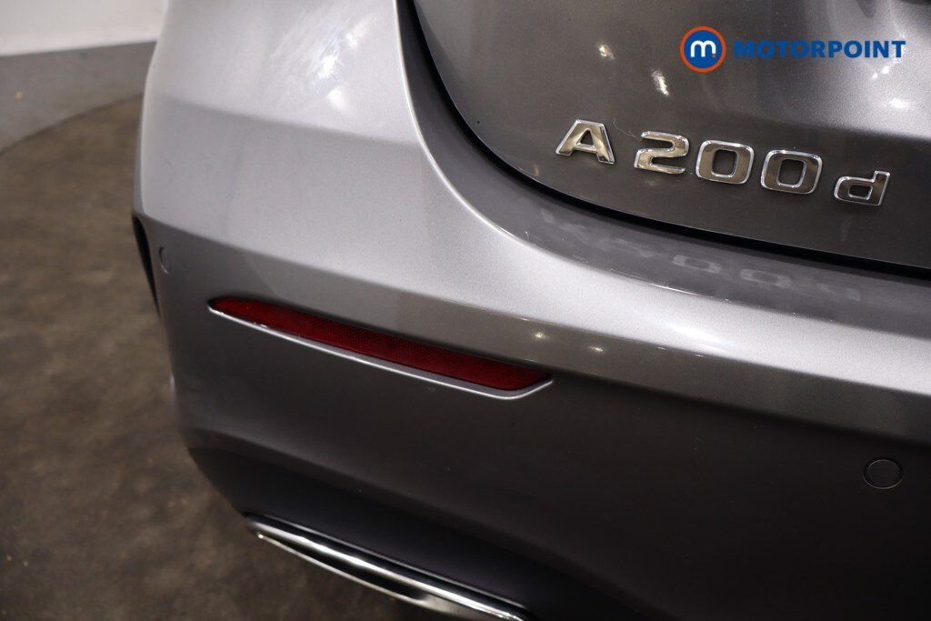 Used Mercedes-Benz A-Class for sale - 78143895: Photo 44