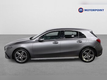 Used Mercedes-Benz A-Class undefined for sale - 78143895: Photo