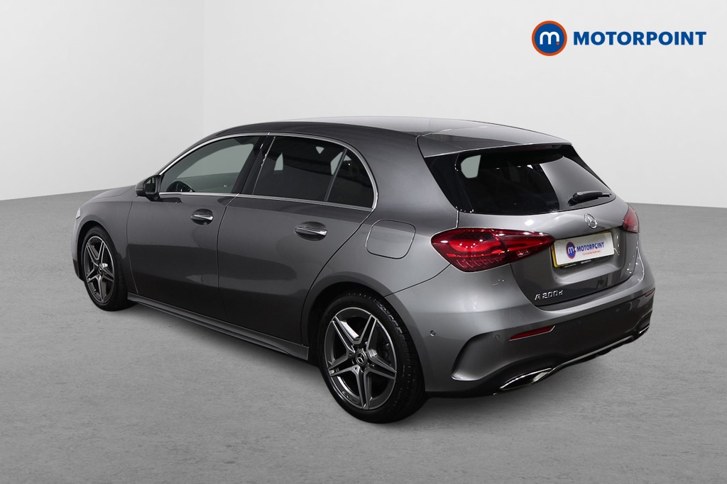 Used Mercedes-Benz A-Class for sale - 78143895: Photo 5