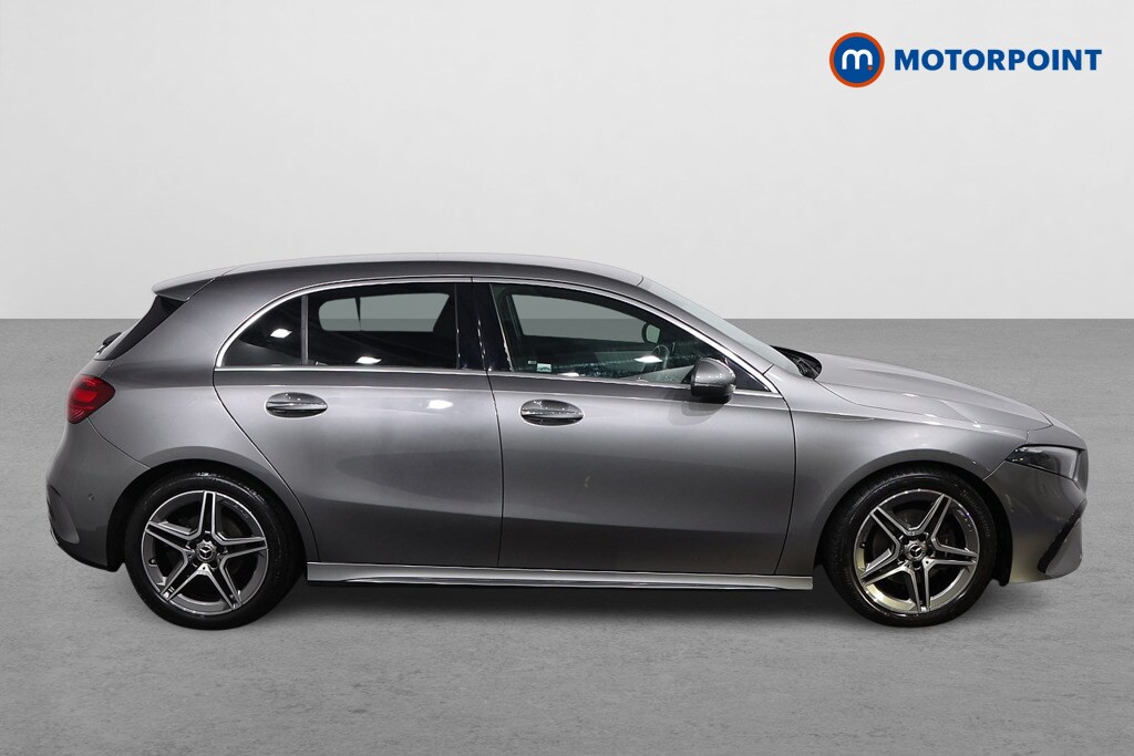 Used Mercedes-Benz A-Class for sale - 78143895: Photo 8