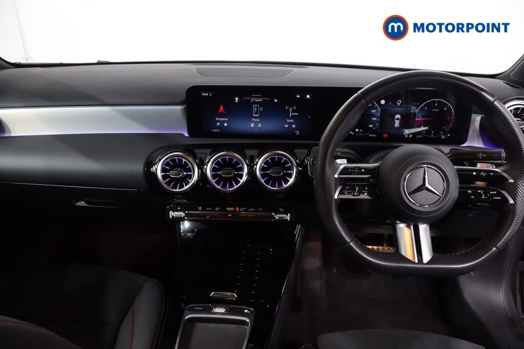 Used Mercedes-Benz A-Class for sale - 78143895: Photo 9