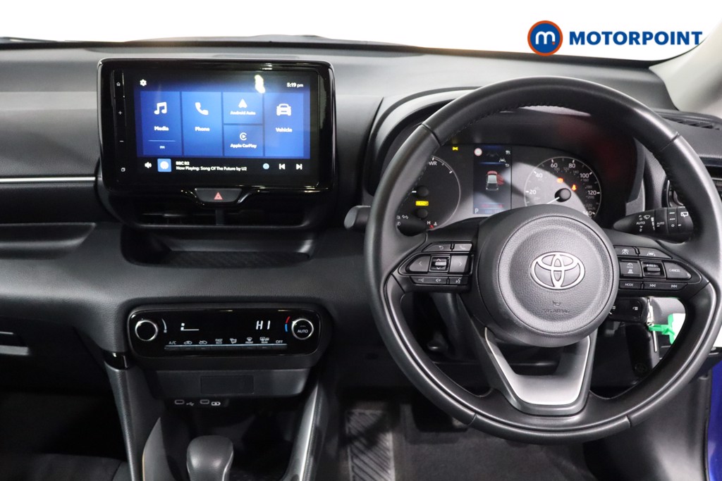 Used Toyota Yaris 2025 for sale - 77998011: Photo 11