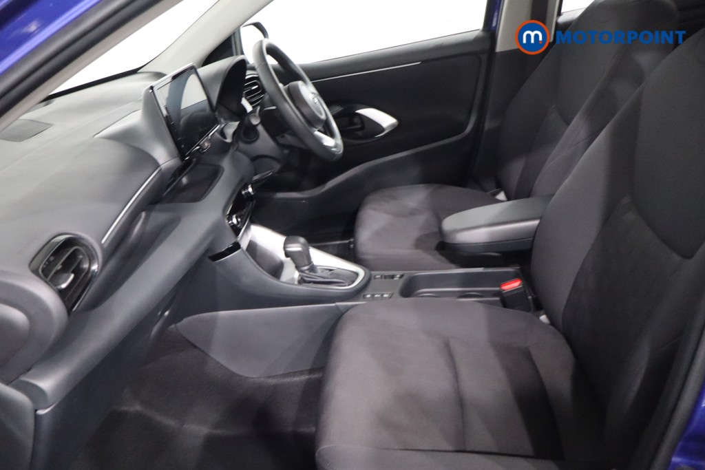 Used Toyota Yaris 2025 for sale - 77998011: Photo 12