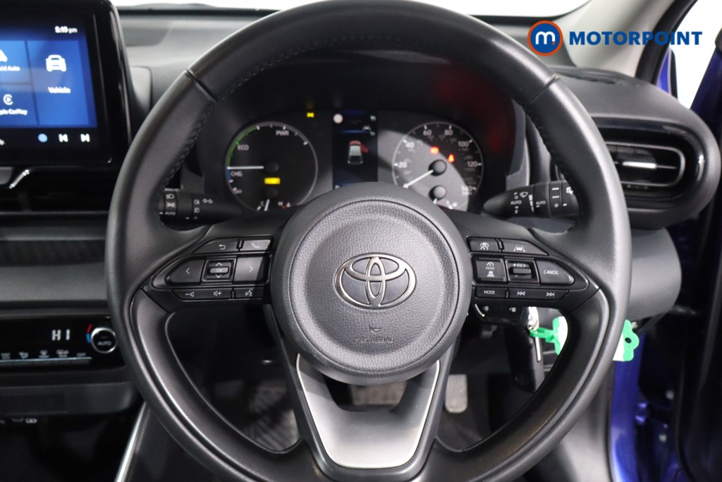 Used Toyota Yaris 2025 for sale - 77998011: Photo 14
