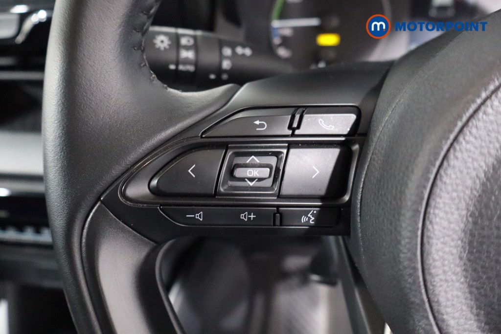 Used Toyota Yaris 2025 for sale - 77998011: Photo 15