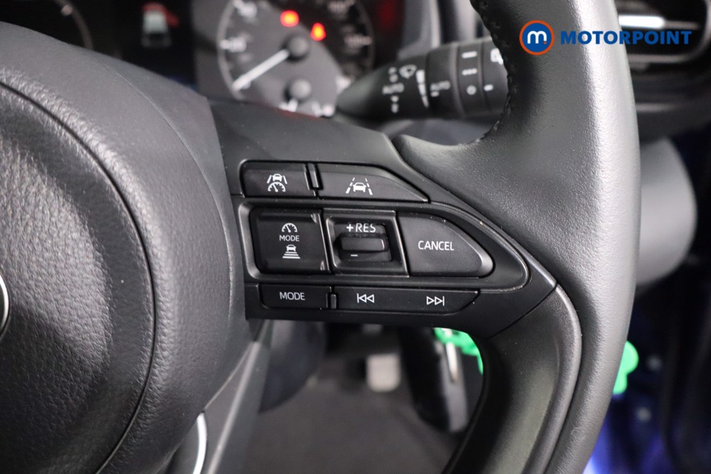 Used Toyota Yaris 2025 for sale - 77998011: Photo 16