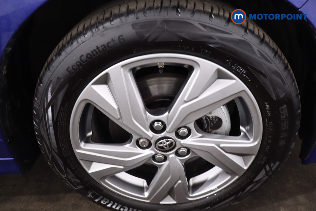 Used Toyota Yaris 2025 for sale - 77998011: Photo 18