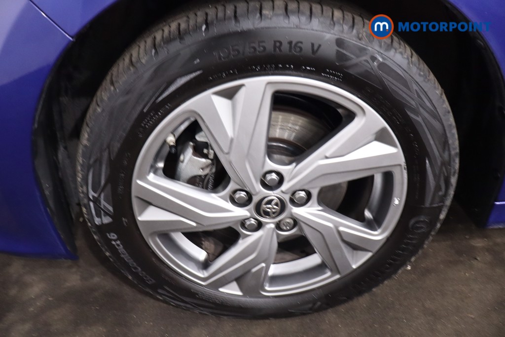 Used Toyota Yaris 2025 for sale - 77998011: Photo 19