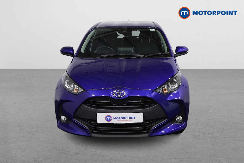 Used Toyota Yaris 2025 for sale - 77998011: Photo 2