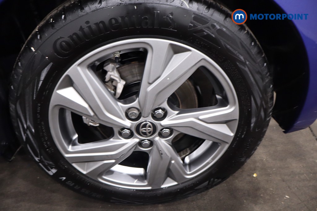 Used Toyota Yaris 2025 for sale - 77998011: Photo 20