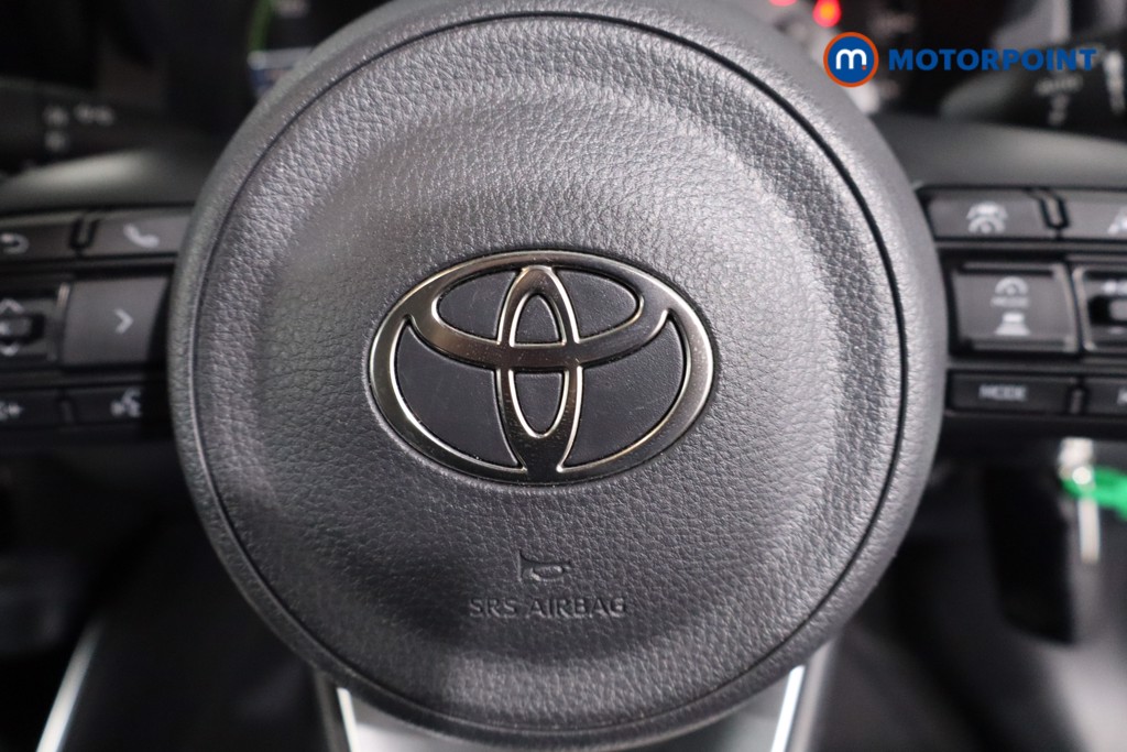 Used Toyota Yaris 2025 for sale - 77998011: Photo 21