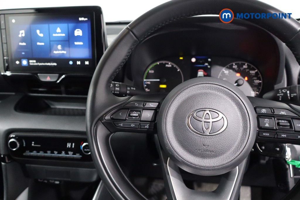 Used Toyota Yaris 2025 for sale - 77998011: Photo 27