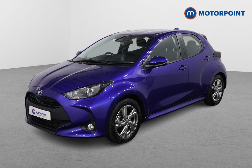Used Toyota Yaris 2025 for sale - 77998011: Photo 3