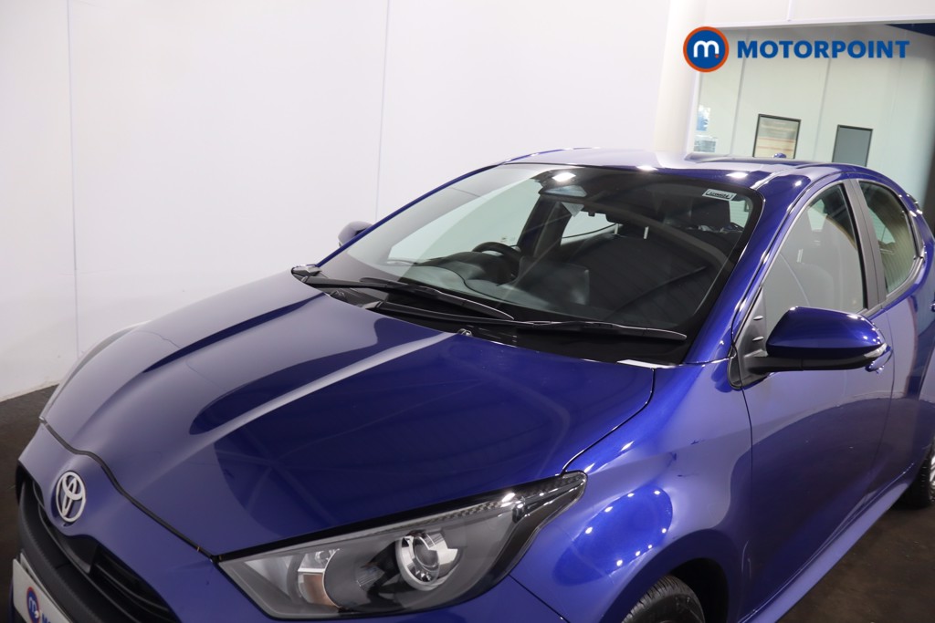 Used Toyota Yaris 2025 for sale - 77998011: Photo 35