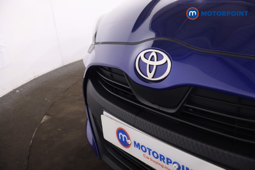 Used Toyota Yaris 2025 for sale - 77998011: Photo 36