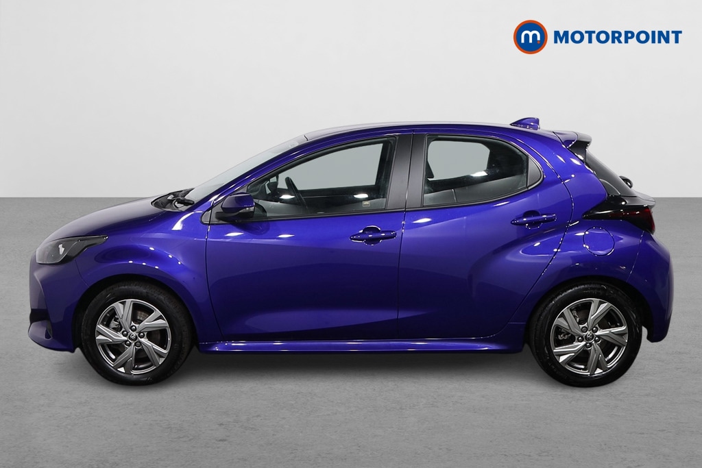 Used Toyota Yaris 2025 for sale - 77998011: Photo 4