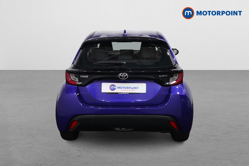 Used Toyota Yaris 2025 for sale - 77998011: Photo 6
