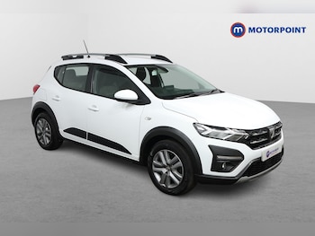 Dacia - Sandero Stepway