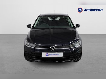 Used Volkswagen Polo 2022 for sale - 78717851: Photo