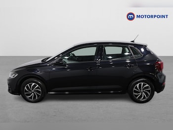 Used Volkswagen Polo 2022 for sale - 78717851: Photo