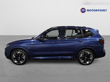 Used BMW iX3 2022 for sale - 78721890: Photo