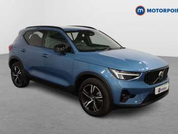 2022 - 2.0 B3P Plus Dark 5dr Auto