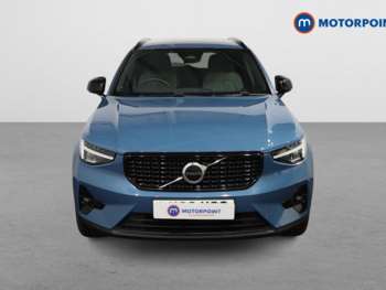 Used Volvo XC40 2022 for sale - 74968095: Photo