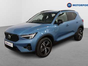 Used Volvo XC40 2022 for sale - 74968095: Photo
