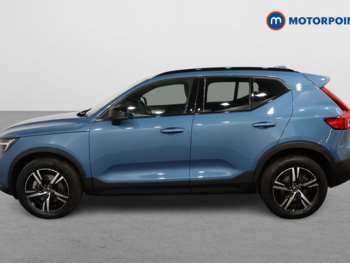 Used Volvo XC40 2022 for sale - 74968095: Photo