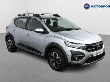 2021 - 1.0 TCe Prestige 5dr CVT