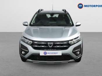 Used Dacia Sandero Stepway 2021 for sale - 74927448: Photo