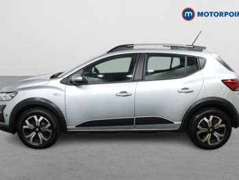 Used Dacia Sandero Stepway 2021 for sale - 74927448: Photo