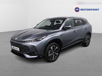 Used MG MG HS 2025 for sale - 78485364: Photo
