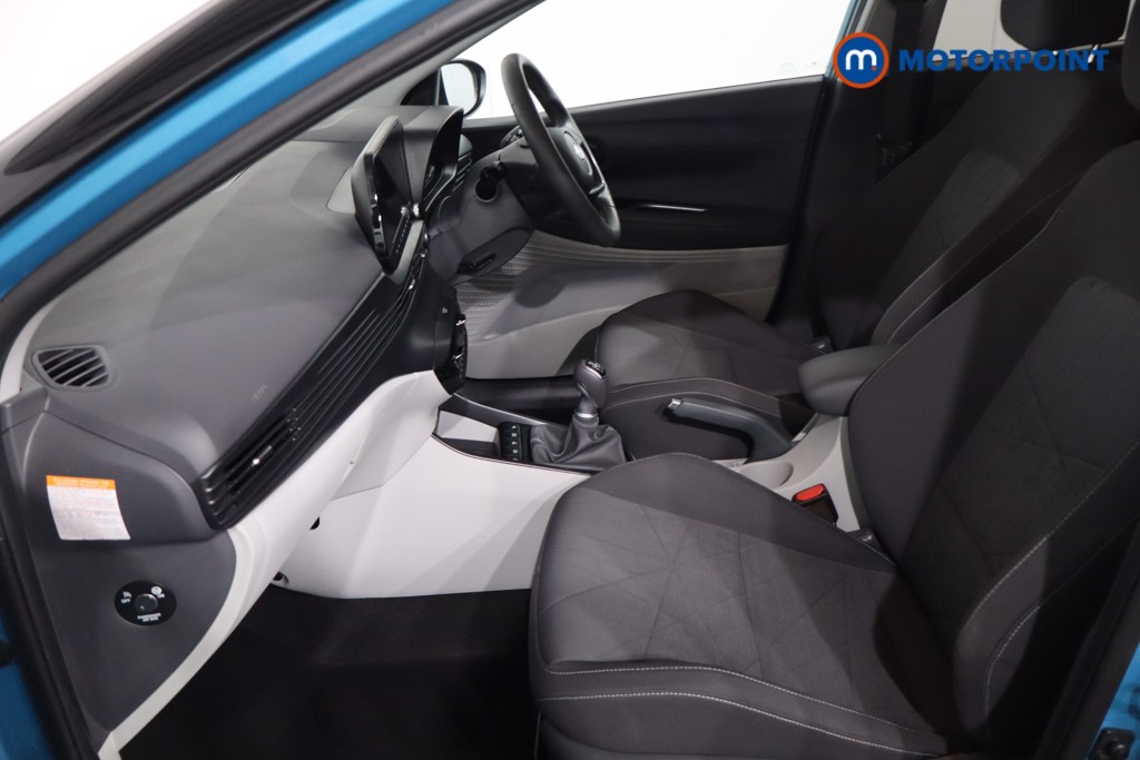 Used Hyundai BAYON 2023 for sale - 77312842: Photo 12