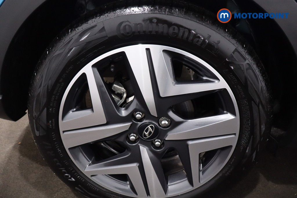 Used Hyundai BAYON 2023 for sale - 77312842: Photo 17