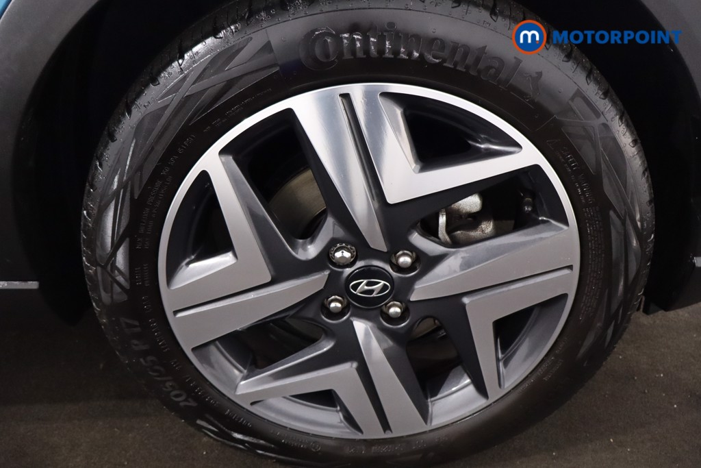 Used Hyundai BAYON 2023 for sale - 77312842: Photo 18